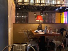 -绿茶餐厅(华贸购物中心店)