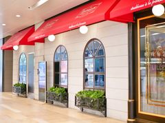 -Entrecôte 法国牛扒馆(保利·时光里店)