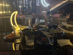 -岁粤Moon·湖景餐厅(月光码头店)