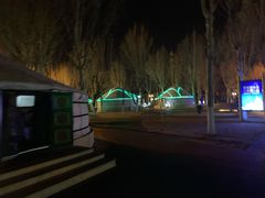 包房-九十九顶毡房(阜石路店)