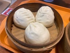 -孙记包子(火车站店)