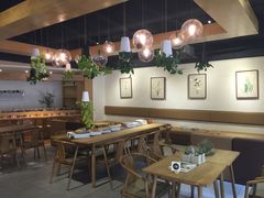 大堂-柴务处·柴犬主题狗咖