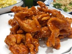 -老苏州芳和园茶酒楼  传统苏帮菜(观前店)