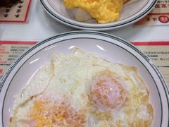 iphone_upload_pic-华星冰室(湾仔店)
