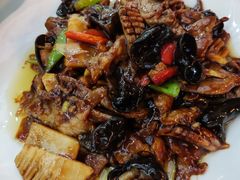 -红菜坊·烤鸭·川鲁宴(石园店)