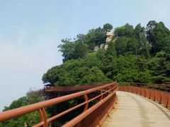 -少华山国家森林公园