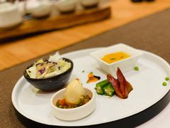 -天目湖涵田半山温泉