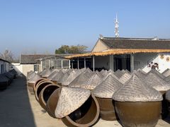 -苏州市吴中区光福窑上花果蜜饯厂