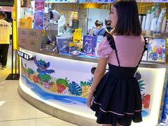 -7分甜(天津南开大悦城店)