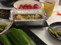 -KAOTOWN烤堂•烧烤(海汇港店)