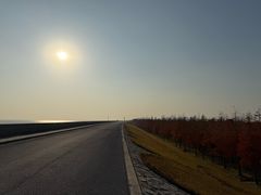 -南汇嘴观海公园