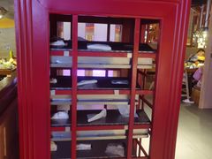 -蓝鲸湾汤泉(包河店)