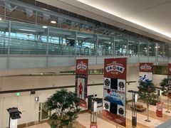 -中部国际机场