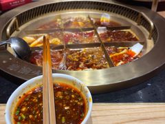 -豪渝火锅(红谷滩万达店)