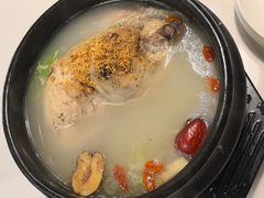 -长顺参鸡汤店(西塔总店)