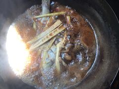 -九华山友谊土菜馆 小资餐厅