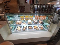 -Peet's 皮爷咖啡(乐峰店)