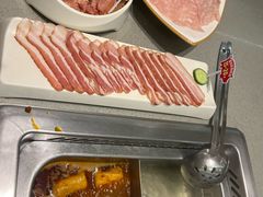-海底捞火锅(亲贤北街店)