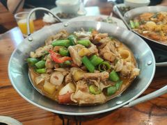 -小钱鱼馆(富春路店)