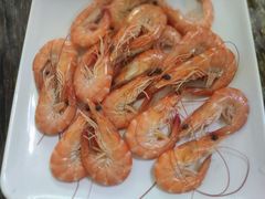 -潮香阁海鲜餐厅(较场尾店)