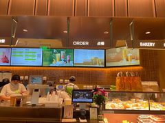 -奈雪的茶(石家庄万象城店)