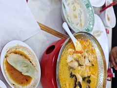 -喜家德虾仁水饺(艺汇家店)