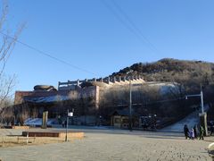 -棋盘山风景区