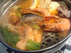 -晴季寿司(红旗街万达店)