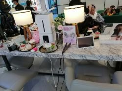 -MONE美发沙龙