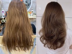 -Coco Salon 日系烫染专业店