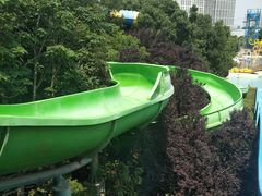 -阿酋湾水上乐园