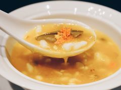 -上海苏宁宝丽嘉酒店·嘉府壹号中餐厅