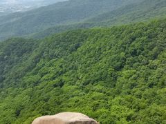 -吉林市朱雀山国家森林公园