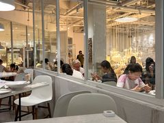 -娜娜家·Nana's restaurant(国金汇店)