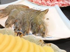 -晓林火锅(安定门店)