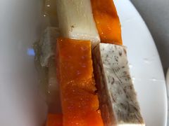 糖焗杂粮-百年果林椰子鸡(中洲店)