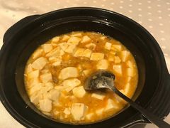 老上海蟹粉豆腐-上海小南国(不夜城店)