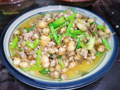 特色小茨菇-金必轩(青岩店)