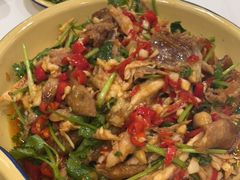 -东排食堂长沙小吃大排档(五一广场店)