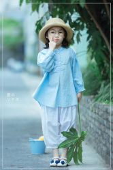 899-光影纪·Baby·Home儿童摄影(丁桥店)