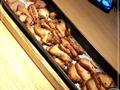 -蜜桃餐厅·伴山(绿宝广场店)