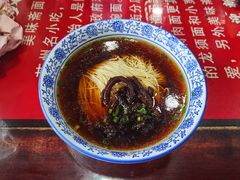 -美味斋(西北街店)