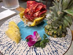 -杨小佳·齐齐哈尔烤肉·烤串(广州店)