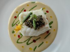 -广州四季酒店·佰鲜汇·现代法餐