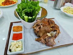 -老边饺子馆(中街店)