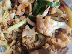 -老山东·山东菜(鲁菜名店)