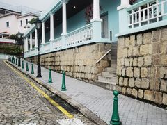 -龙环葡韵住宅式博物馆