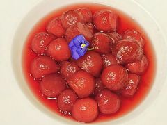 -伊带伊路新疆美食府(呼家楼店)
