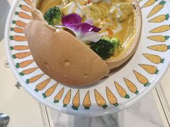 -太食獸泰式茶餐厅(济南万象城店)