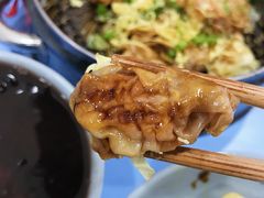 -天天锅贴王(迎凤街店)